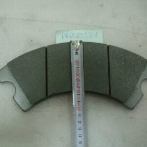 Колодка тормозная CPCD80-100 PR60.23C.3-1