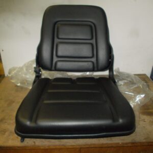 Сиденье CPCD10-35N R960-030001 для всех погрузчиков HC, HELI, TFH(TFN), ТСМ, OSAKA, JAC, LiuGong