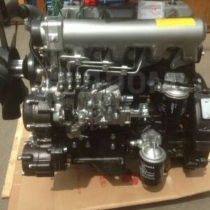 Двигатель 485BPG XINCHAI