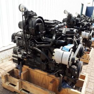 Двигатель 490BPG XINCHAI