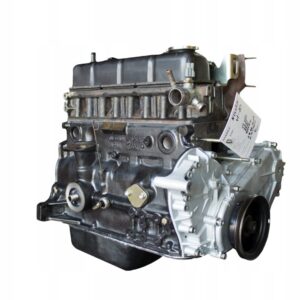 Двигатель NISSAN H20/H25 K21/K25 TD27/42