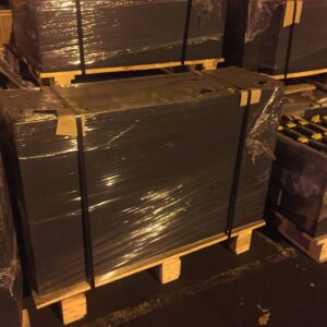 Акб- тяговая аккумуляторная батарея кислотная 48 v 5 pzsh 775 ah 1223 длина, 427 ширина, 784 высота, акб 48 v 5 pzsh 775 ah elhim iskra болгария на штабелер hyster 2.5