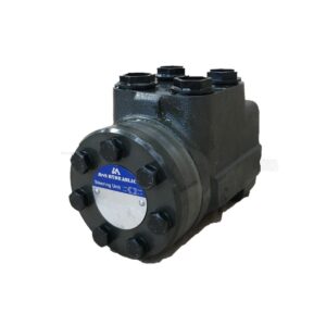 Гидроруль (насос-дозатор) M+S Hydraulic HKUS 100/4-125 M