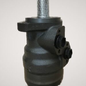 Гидромотор M+S Hydraulic MH 500CB