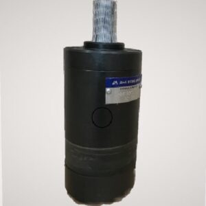 Гидромотор M+S Hydraulic MMS 20C