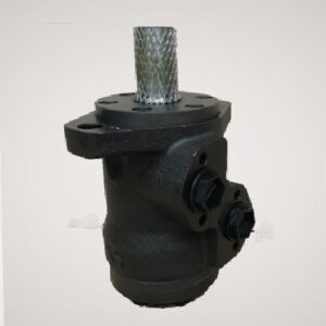Гидромотор M+S Hydraulic MP 250C