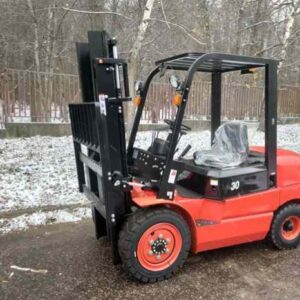 Вилочный погрузчик 3 тонны EP CPCD30T3