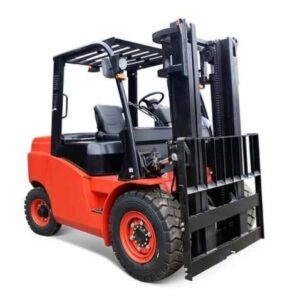 Вилочный погрузчик 4.5 тонны CPCD45T8