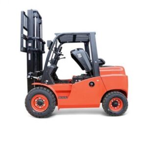 Вилочный погрузчик 4 тонны CPCD40T8