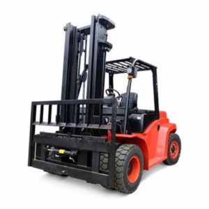 Вилочный погрузчик 5 тонны CPCD50T8