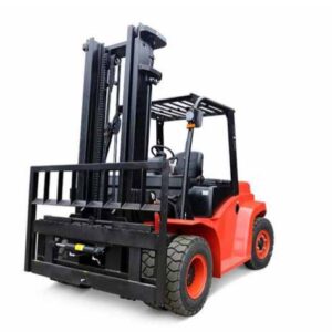 Вилочный погрузчик 6 тонны CPCD60T8