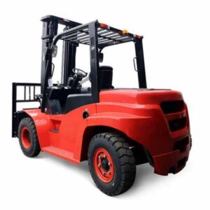 Вилочный погрузчик 7 тонны CPCD70T8