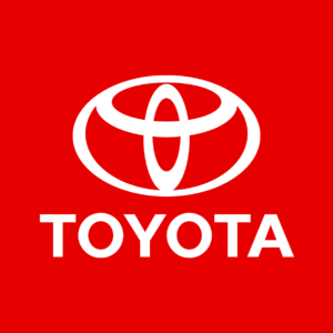 Запчасти Toyota