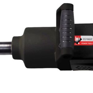 Ударный пневматический гайковерт EG1662C