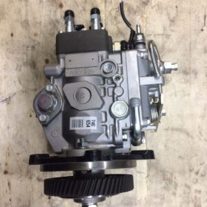 ТНВД ISUZU 4JG2 z-8-97253-022-1
