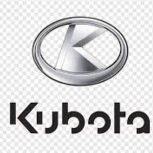 Запчасти KUBOTA